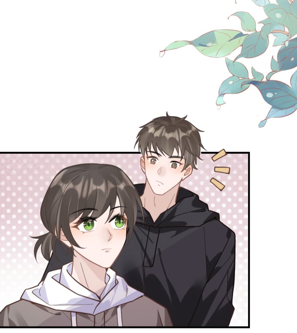 President Ji’s Sweet Wife Is Fierce and Wild 10 (8)